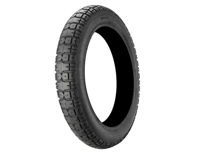 Hikeep Electric Dirt Bike Outer Tire And Inner Tube