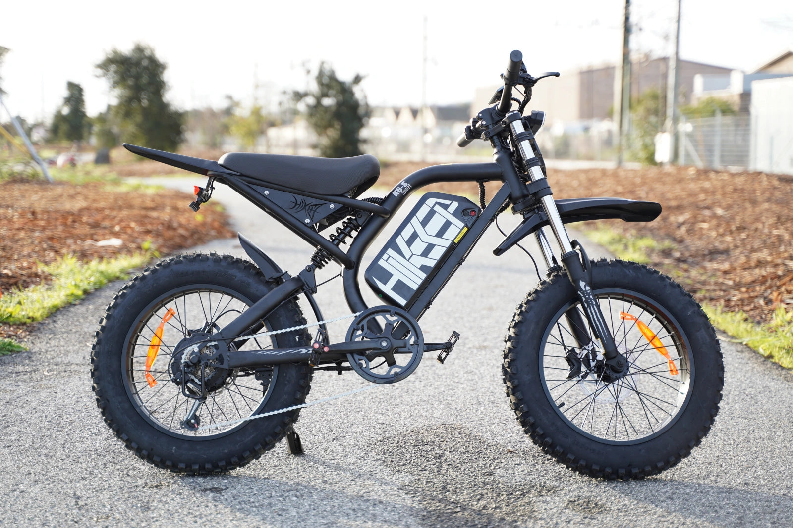 2 x Hikeep K6-S Max Electric Dirt Bike | Bulk Bundle Offer