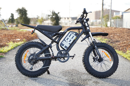2 x Hikeep K6-S Max Electric Dirt Bike | Bulk Bundle Offer