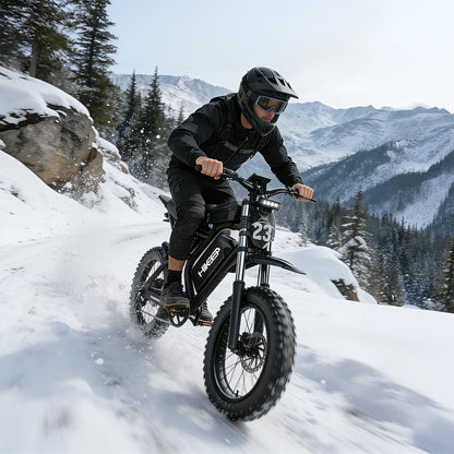 2 x Hikeep K6-S Max Electric Dirt Bike | Bulk Bundle Offer