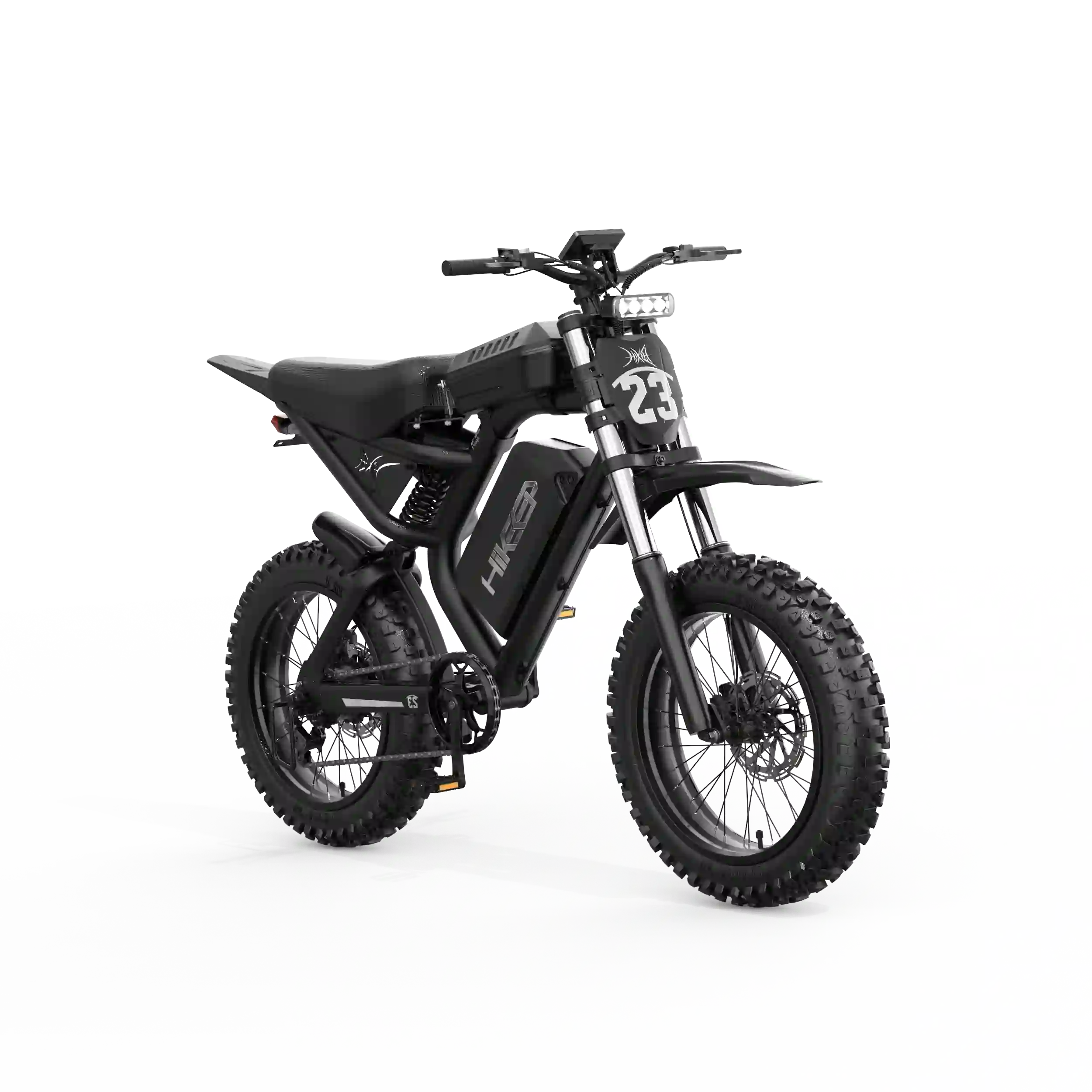 2 x Hikeep K6-S Max Electric Dirt Bike | Bulk Bundle Offer