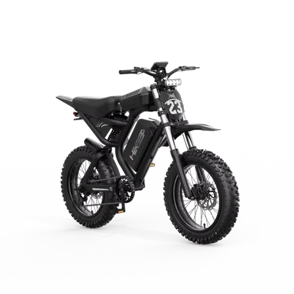 2 x Hikeep K6-S Max Electric Dirt Bike | Bulk Bundle Offer