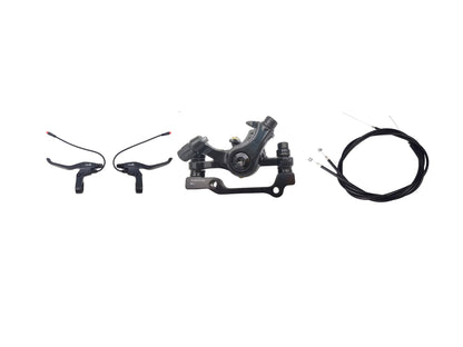 Hikeep Mechanical Brake System for Electric Dirt Bikes