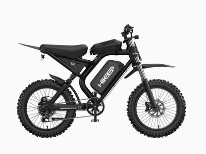 K6-S Max - Hikeep ebike