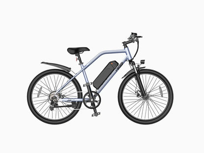 Elf M2601 - Hikeep ebike