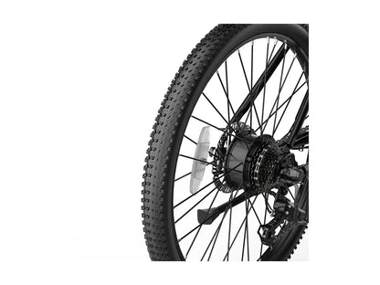 Elf M2601 - Hikeep ebike