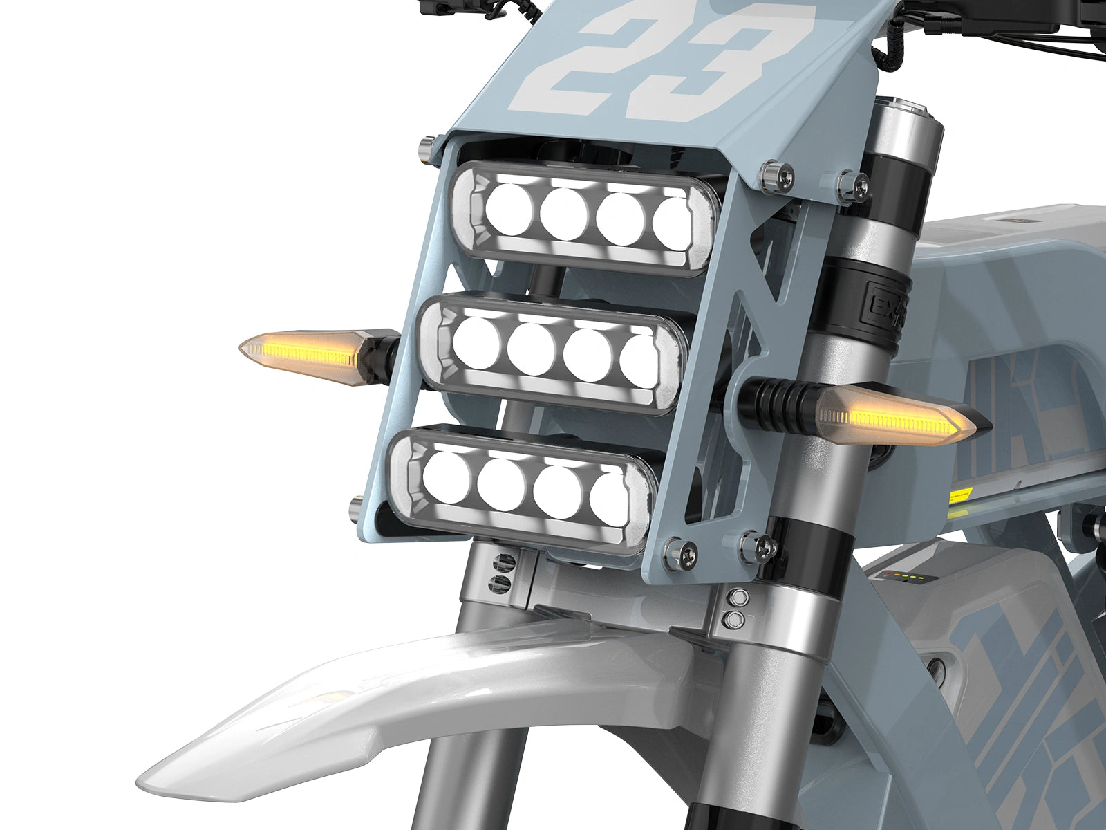 MA-D - Hikeep ebike