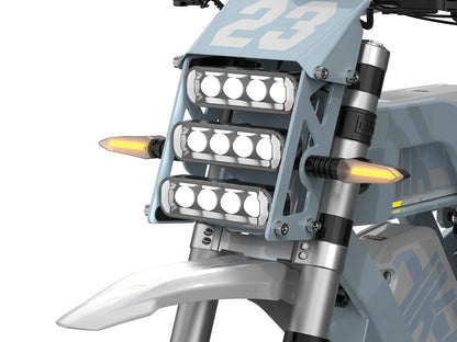 MA-D - Hikeep ebike