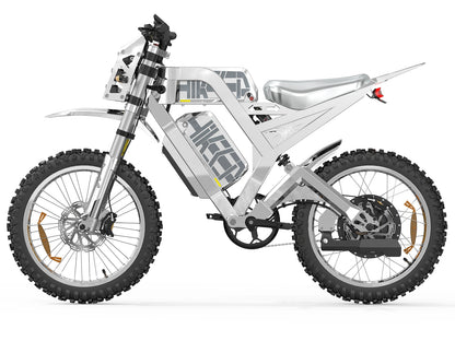 MA-D - Hikeep ebike