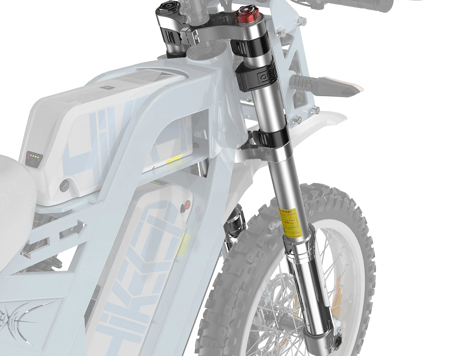 MA-D - Hikeep ebike