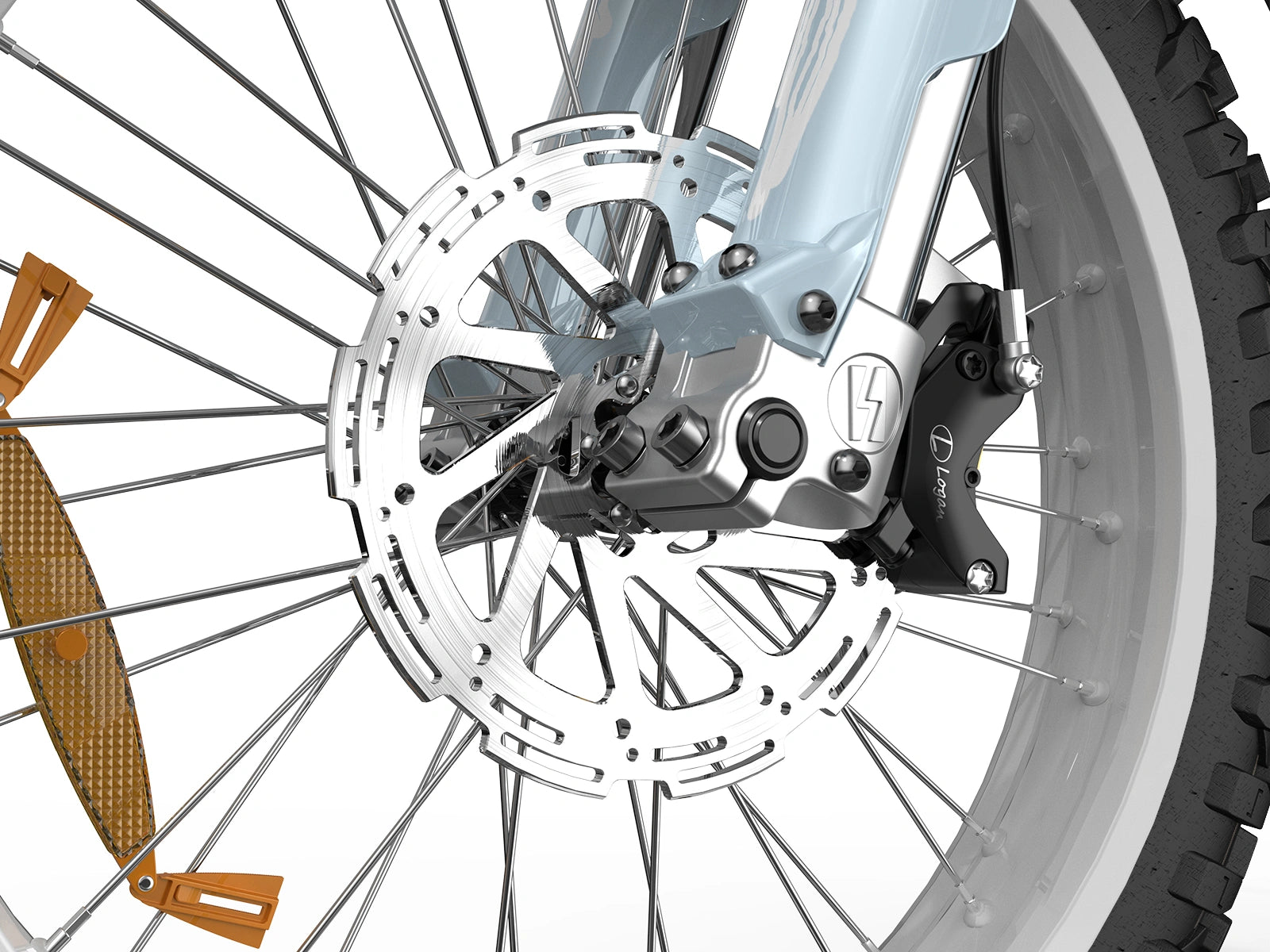 MA-D - Hikeep ebike