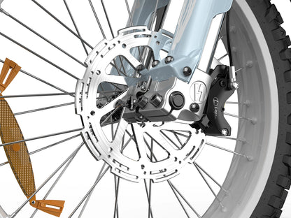 MA-D - Hikeep ebike