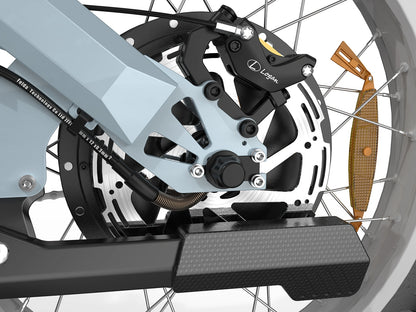 MA-D - Hikeep ebike
