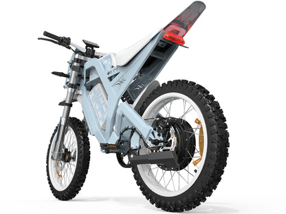 MA-D - Hikeep ebike