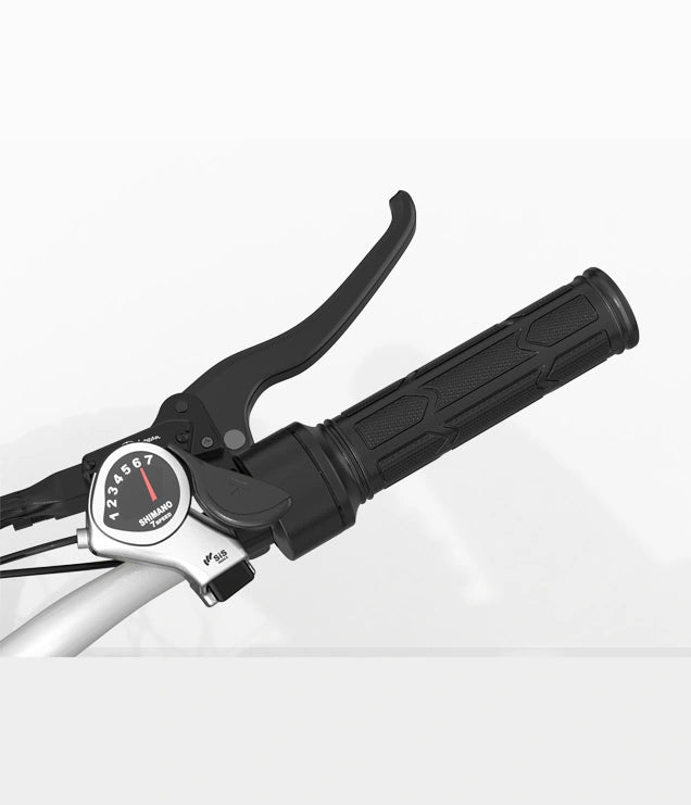 Hikeep MA-S Full Throttle - Hikeep ebike