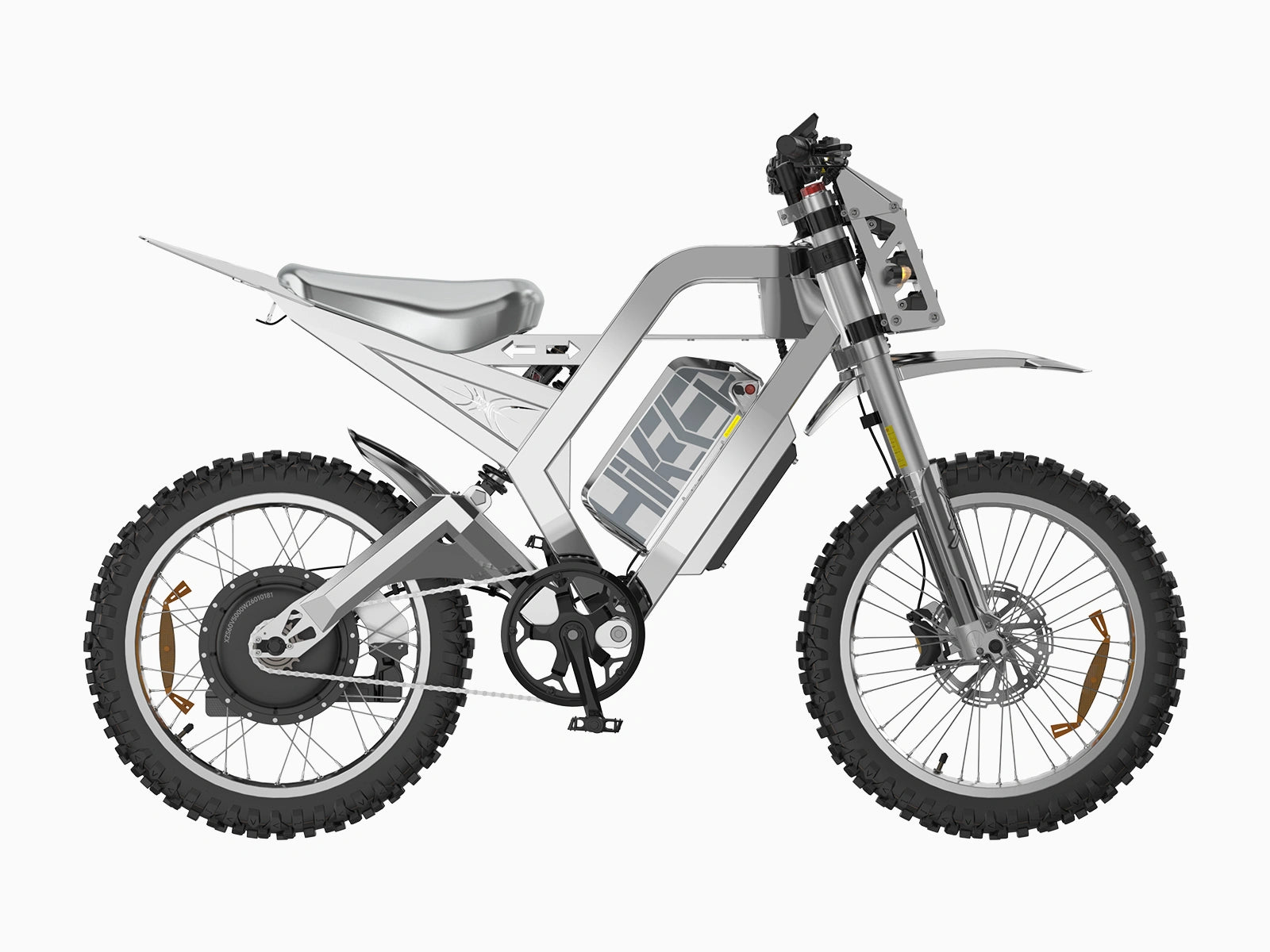 Hikeep MAD Electric Dirt Bike