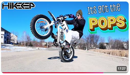 Extreme off Road weather testing!