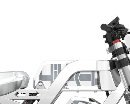 MA-D - Hikeep ebike