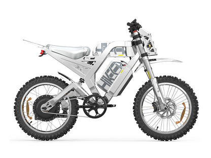MA-D - Hikeep ebike