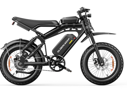 Hikeep MA Electric Dirt Bike