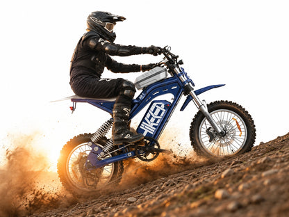 Hikeep MA-S Orca Electric Dirt Bike