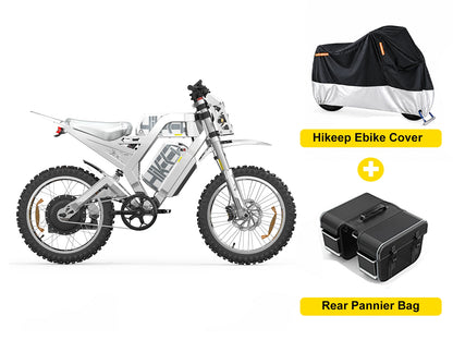 Hikeep MAD Electric Dirt Bike