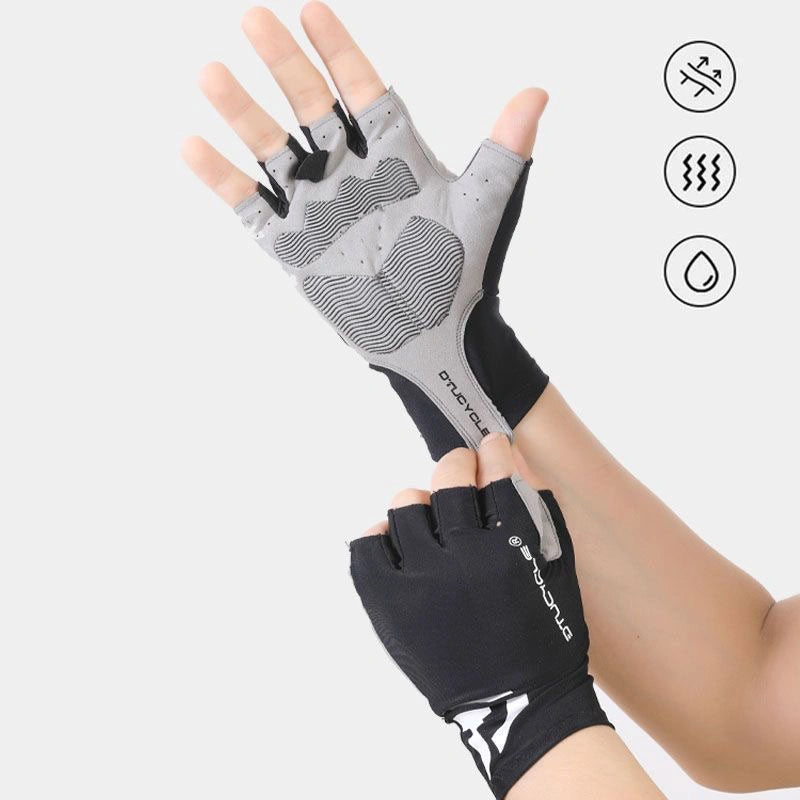 Hikeep ebike Cycling gloves - Hikeep ebike