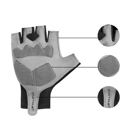 Hikeep ebike Cycling gloves - Hikeep ebike