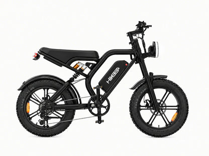 Hikeep K6 Electric Dirt Bike - Hikeep ebike