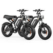 HiKeep® K6 Ebike Combo Sale