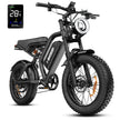 HiKeep K6 E-Bike