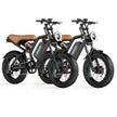 HiKeep® K6 Ebike Combo Sale
