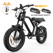 HiKeep K6 Ebike