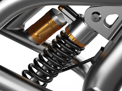 K6 Mini - Hikeep ebike