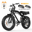 Hikeep MA All-Terrain E-Bike