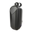 Hard Shell Bag Black