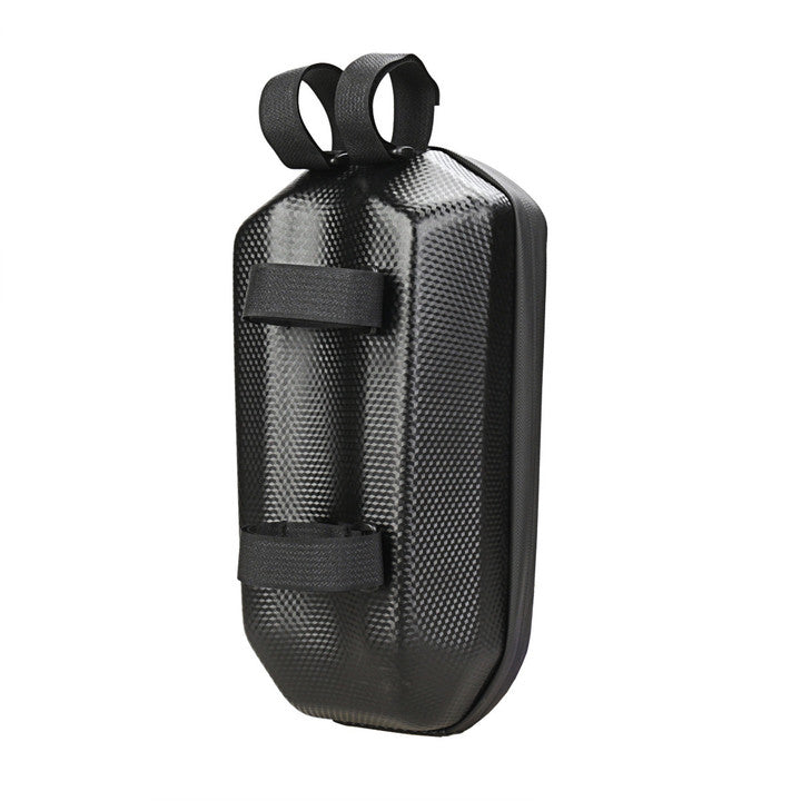 Hard Shell Bag Black