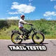 Trail Tested