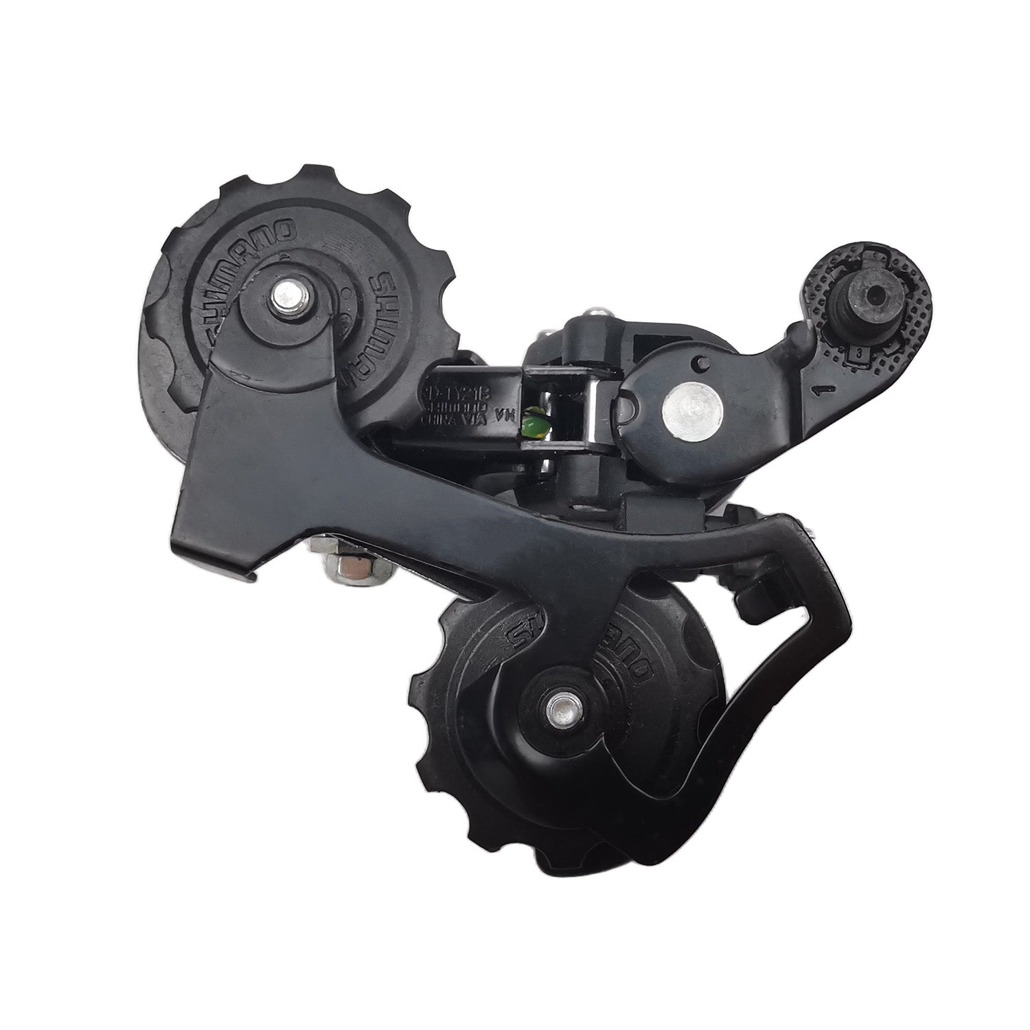 Hikeep K6 Rear derailleur