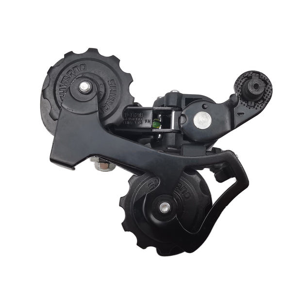 Hikeep K6 Rear derailleur