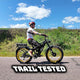 Trail Tested