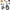 HiKeep COCO Folding Electric Bike 48V/10Ah
