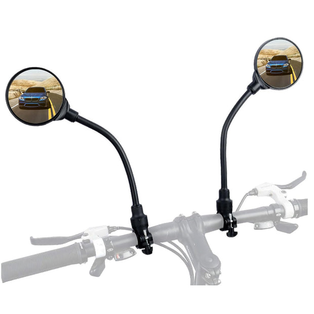 Bike Mirror - Hikeep ebike