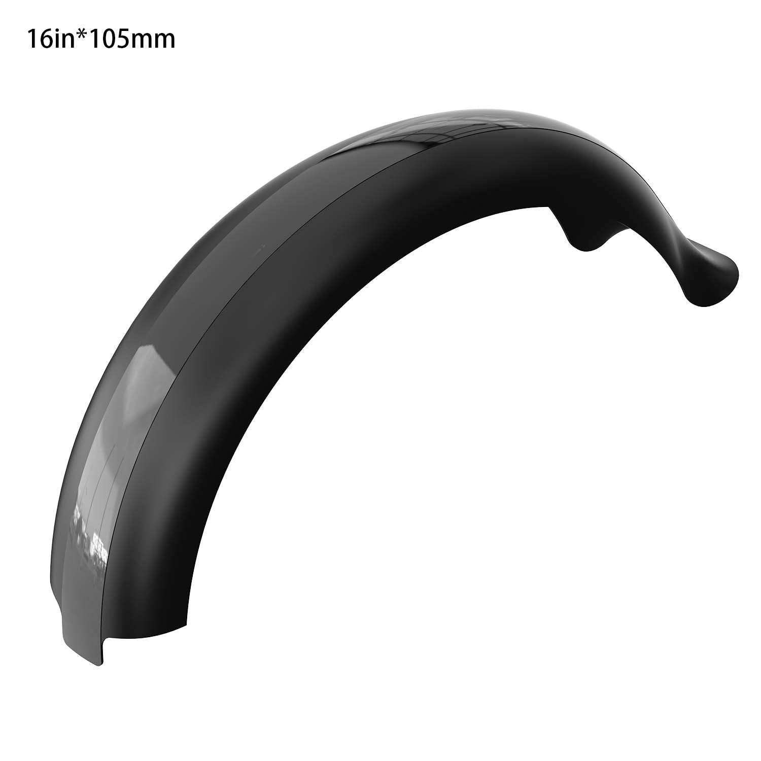 Hikeep COCO Mudguard - Hikeep ebike