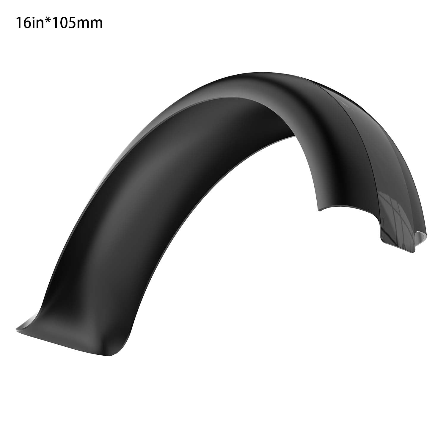 Hikeep COCO Mudguard - Hikeep ebike