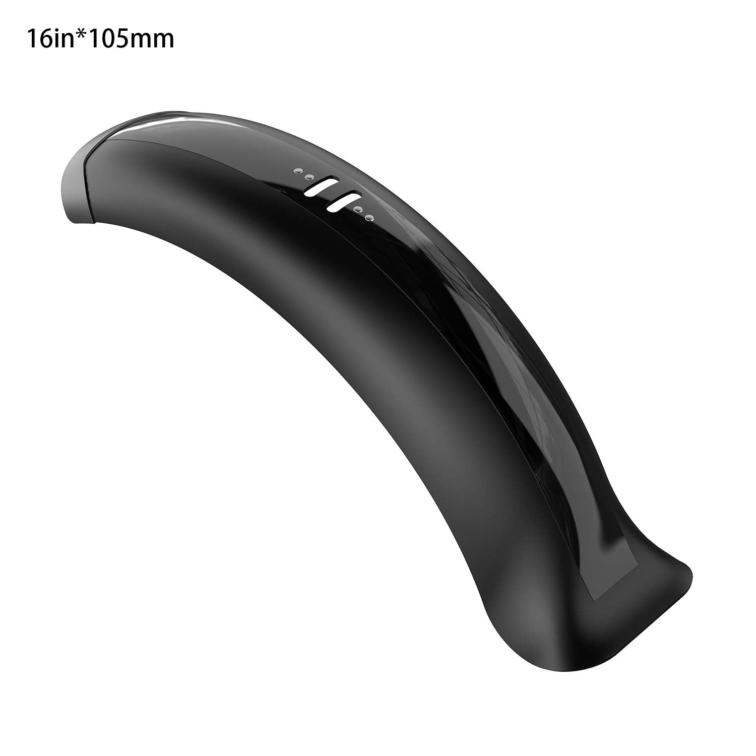 Hikeep COCO Mudguard - Hikeep ebike