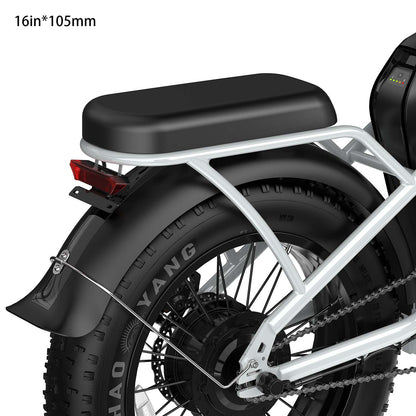 Hikeep COCO Mudguard - Hikeep ebike
