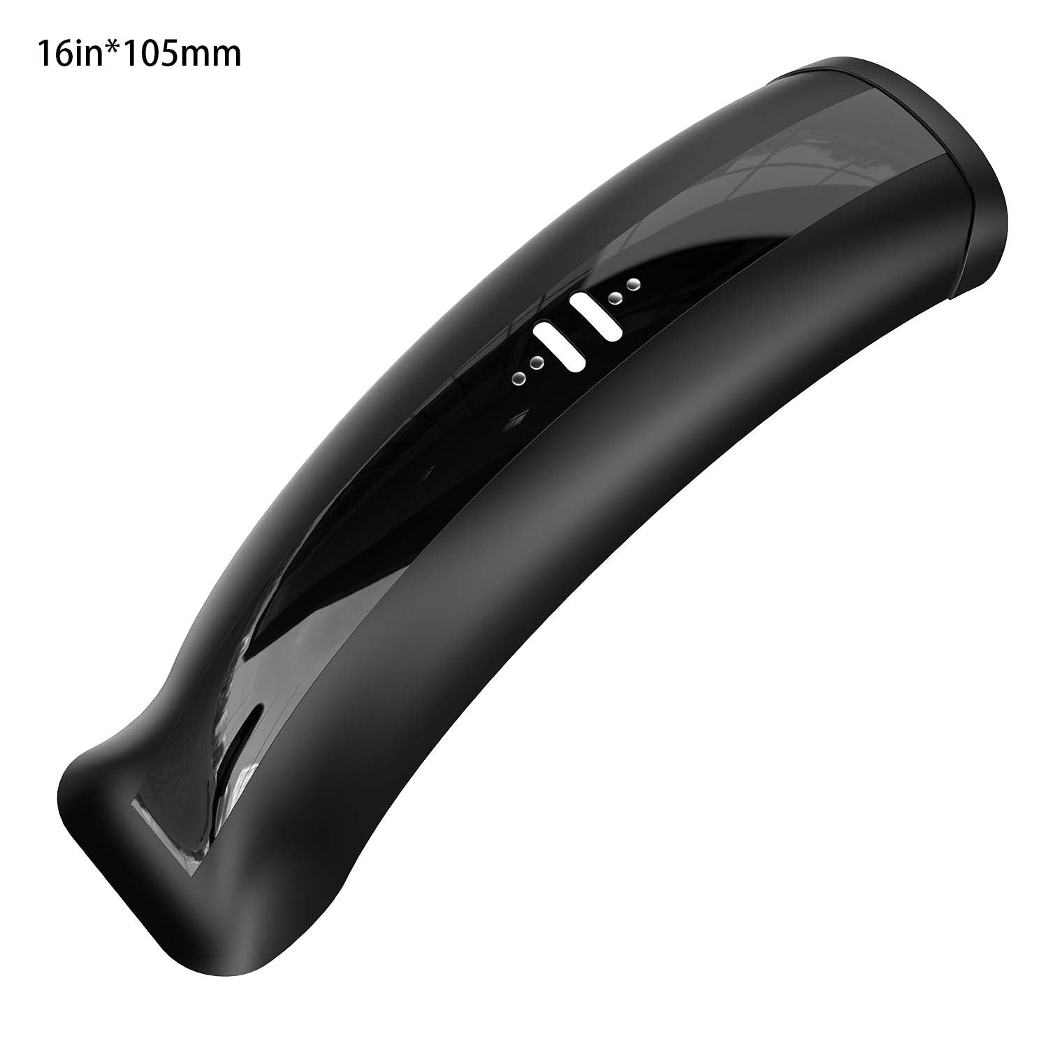 Hikeep COCO Mudguard - Hikeep ebike