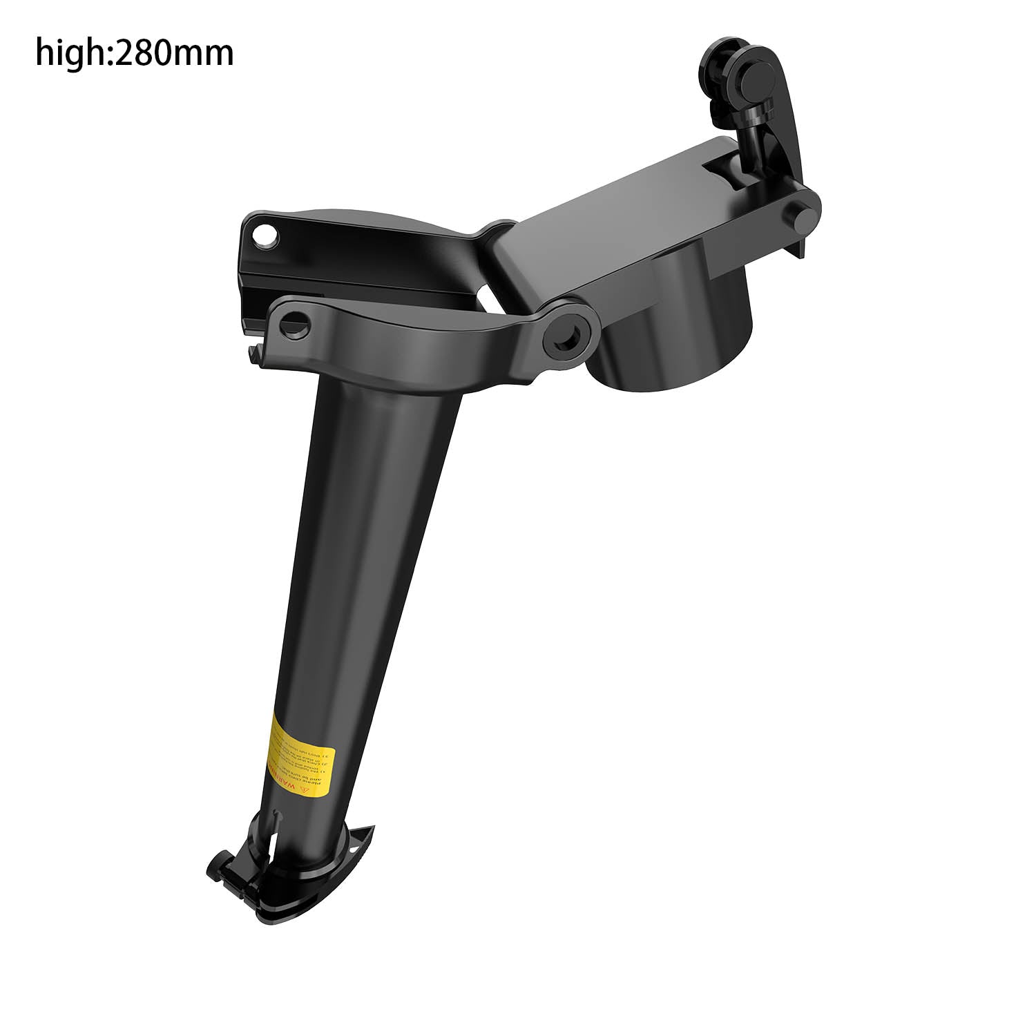 Hikeep COCO handlebar - Hikeep ebike