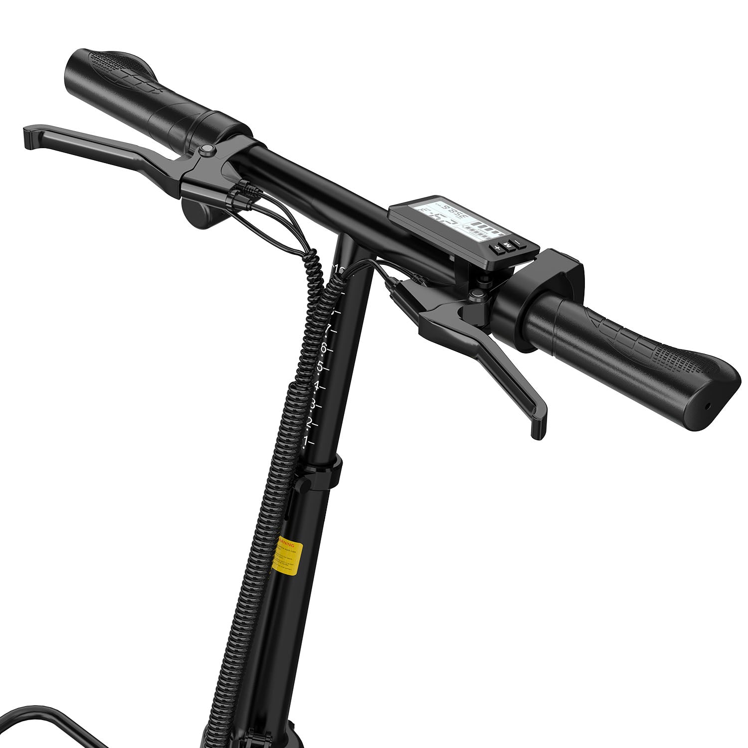 Hikeep COCO handlebar - Hikeep ebike